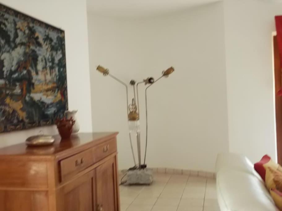Villa Gabriella Villa San Pietro Zewnętrze zdjęcie