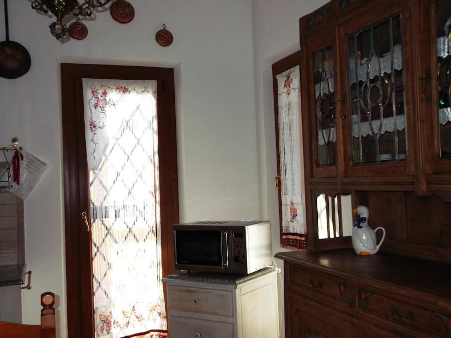 Villa Gabriella Villa San Pietro Zewnętrze zdjęcie