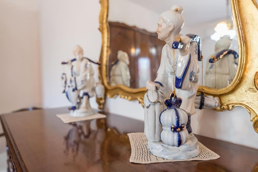 Villa Gabriella Villa San Pietro Zewnętrze zdjęcie