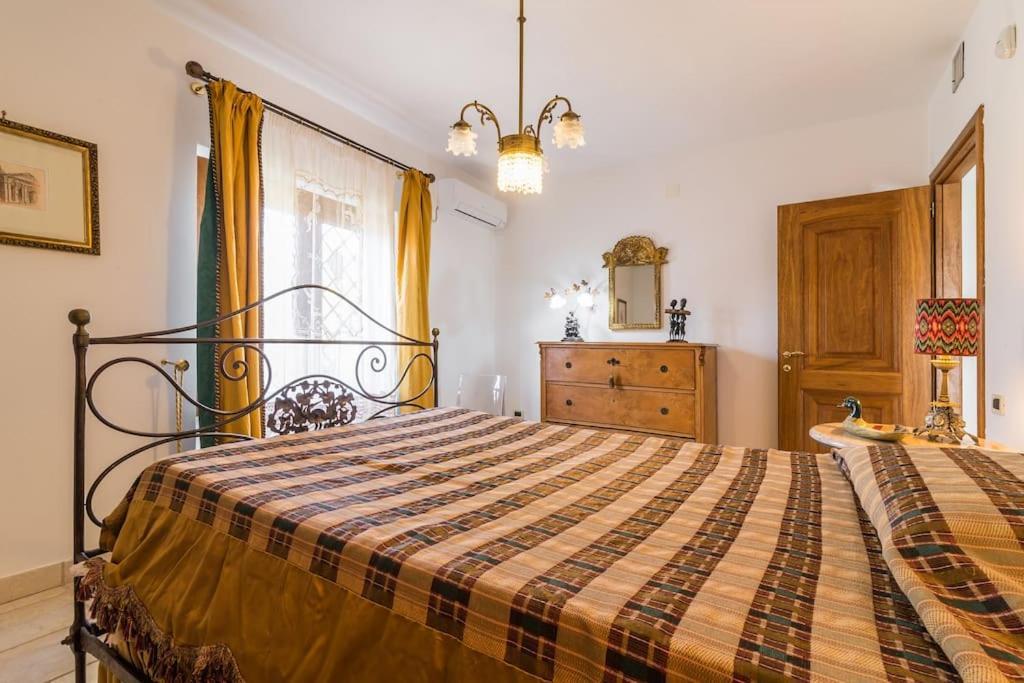 Villa Gabriella Villa San Pietro Zewnętrze zdjęcie