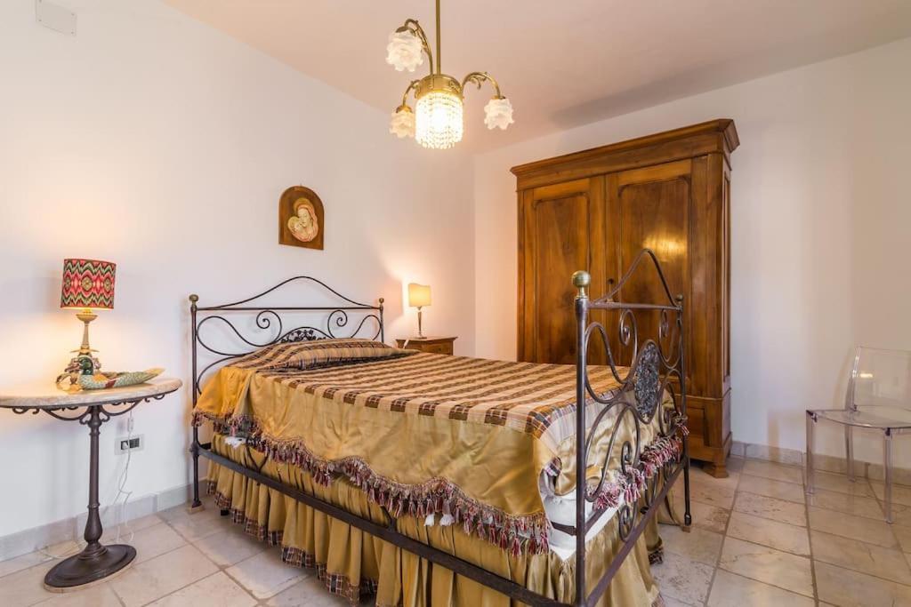 Villa Gabriella Villa San Pietro Zewnętrze zdjęcie