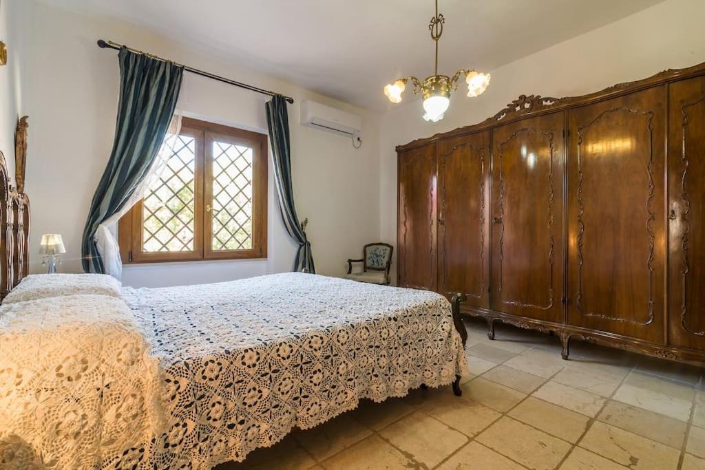 Villa Gabriella Villa San Pietro Zewnętrze zdjęcie
